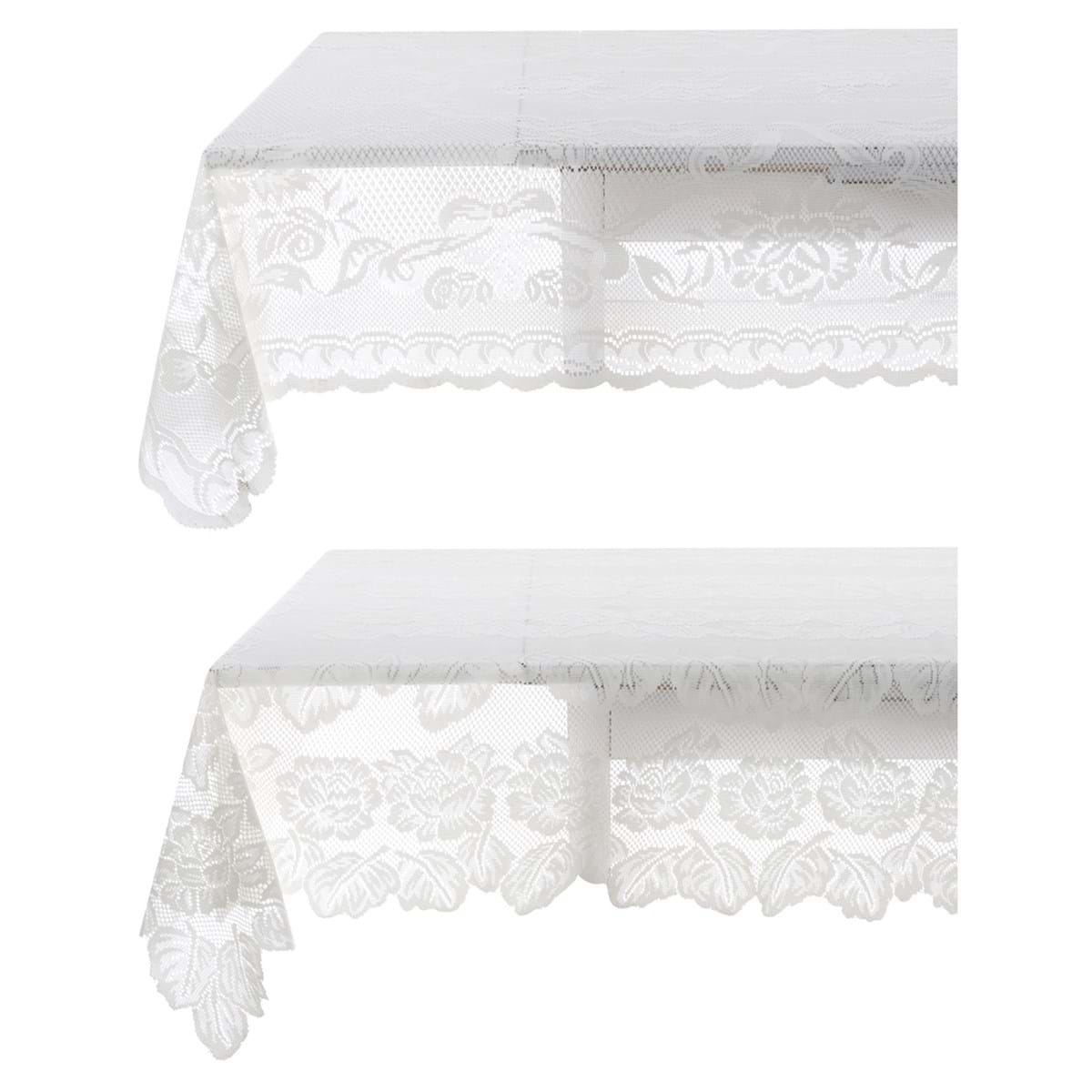 TOVAGLIA ASSORTITA - BLANC MARICLO'
