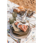 SET SOTTO PIATTI - BLANC MARICLO'