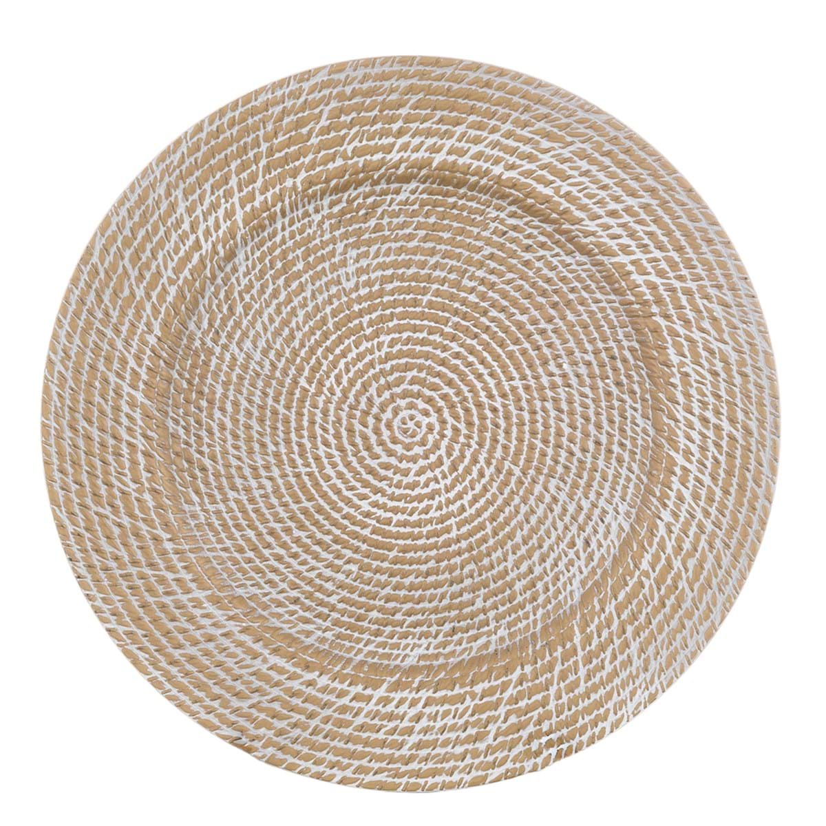 SET SOTTO PIATTI - BLANC MARICLO'