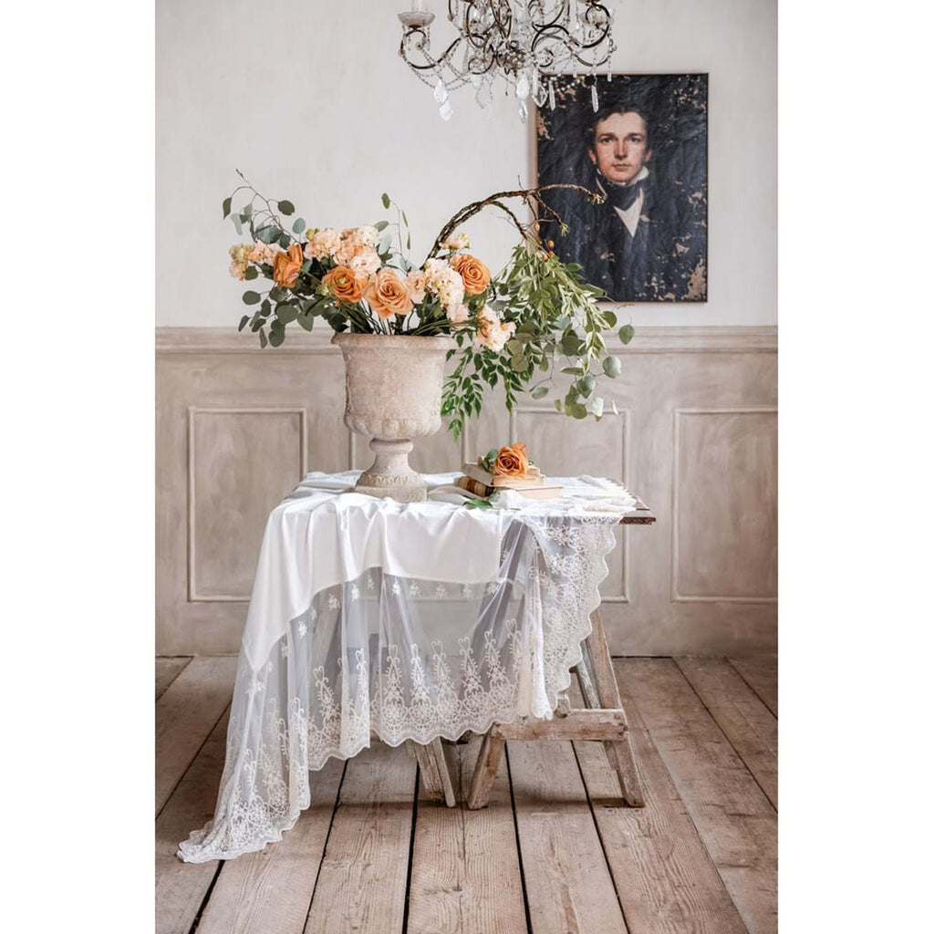 TOVAGLIA CON GALA  - BLANC MARICLO'