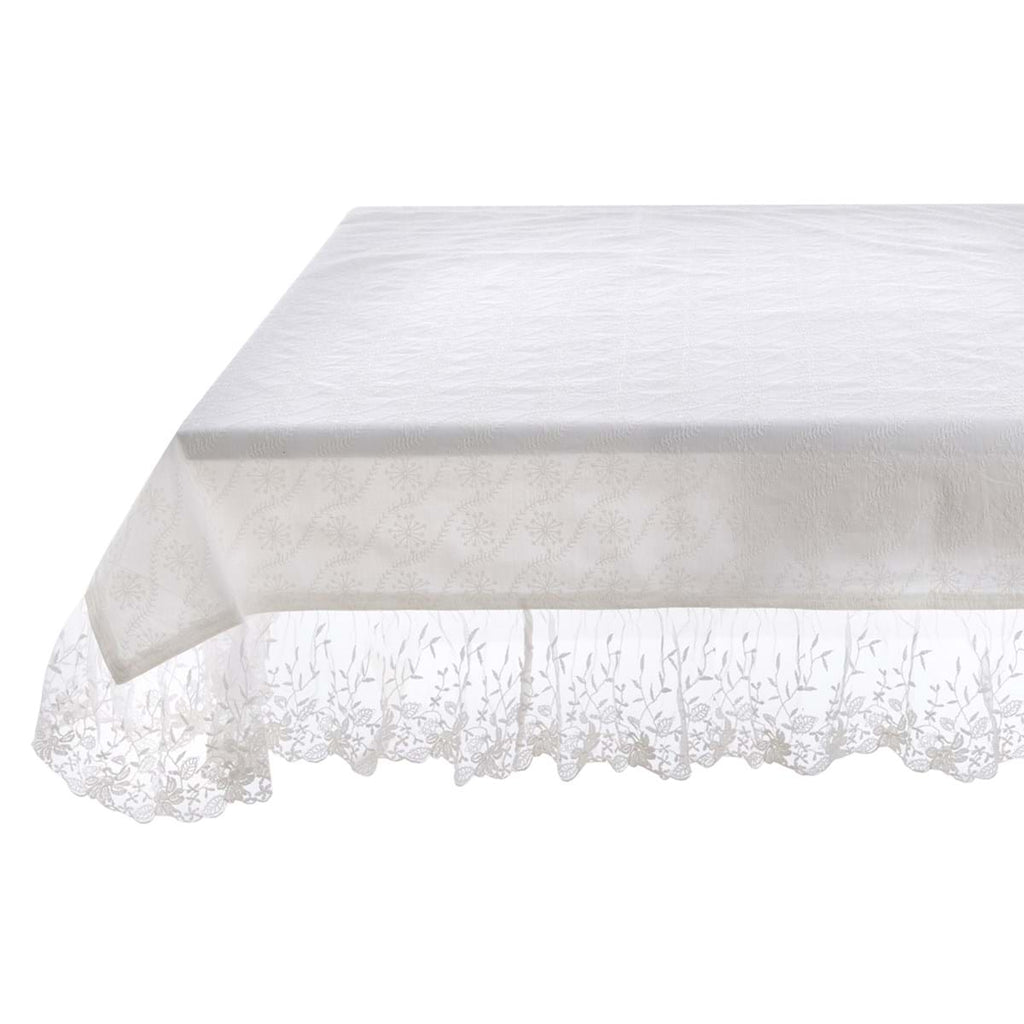 TOVAGLIA CON GALA  - BLANC MARICLO'