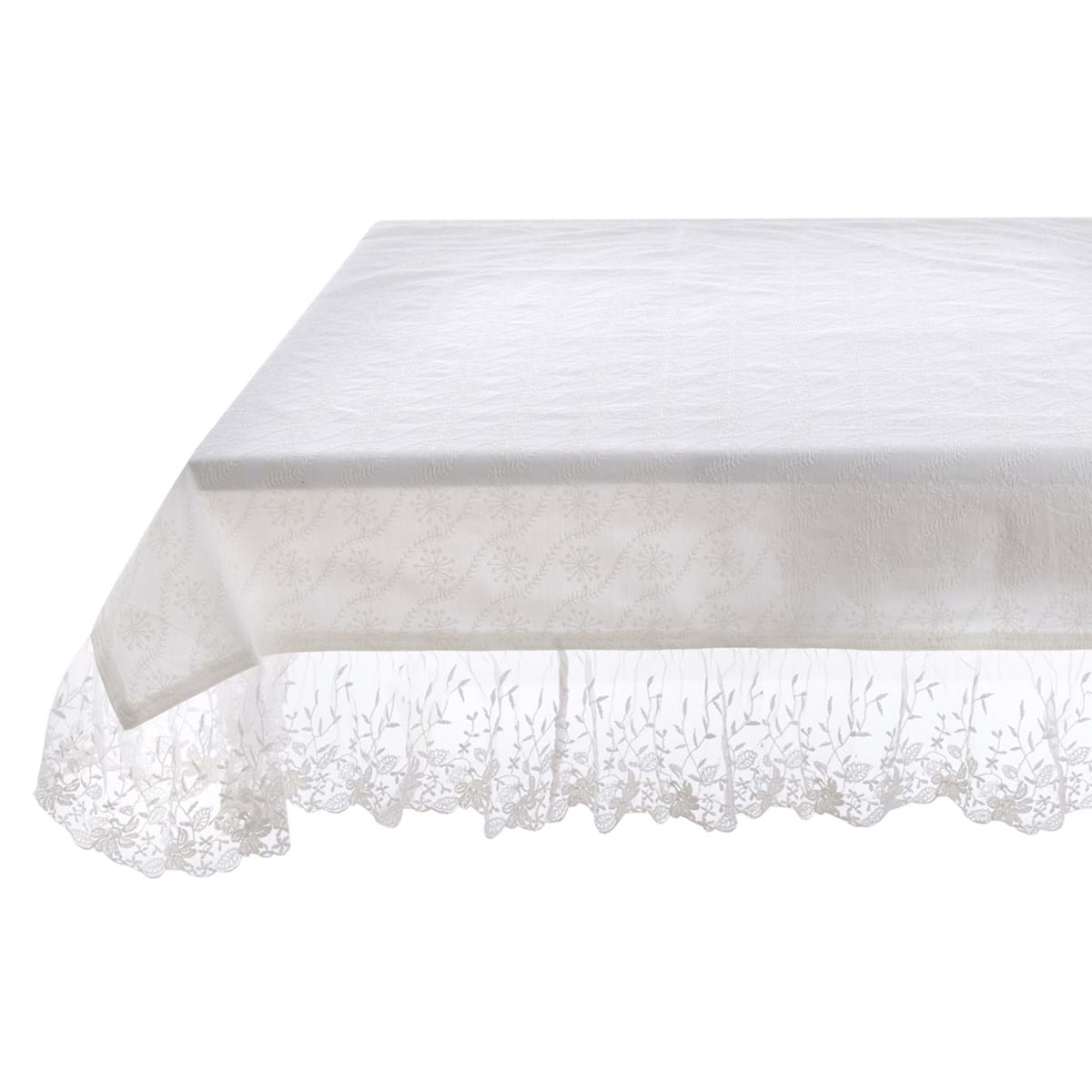 TOVAGLIA CON GALA  - BLANC MARICLO'