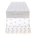 RUNNER   - BLANC MARICLO'