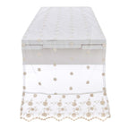 RUNNER   - BLANC MARICLO'