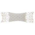 CUSCINO CON PIZZO - BLANC MARICLO'