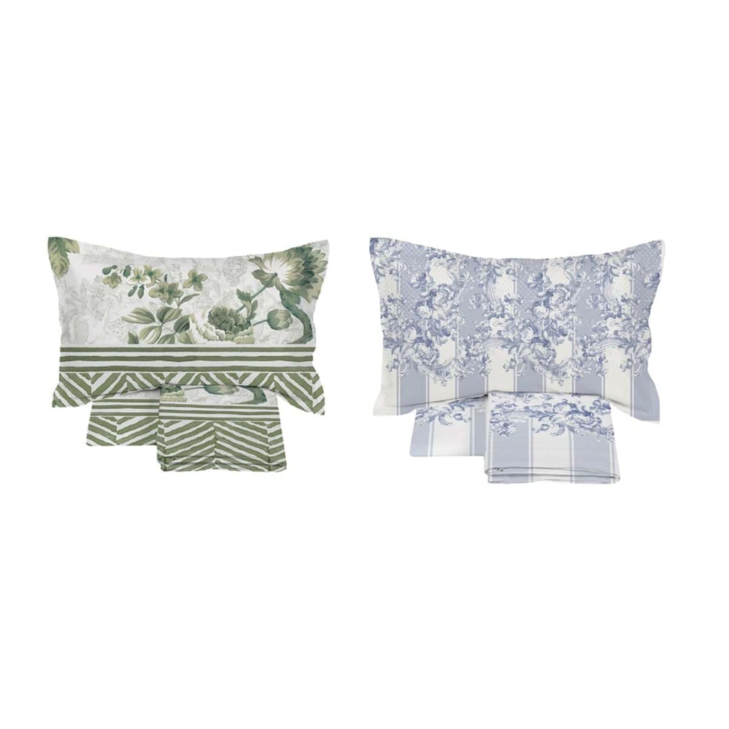 COMPLETO LETTO  - BLANC MARICLO'