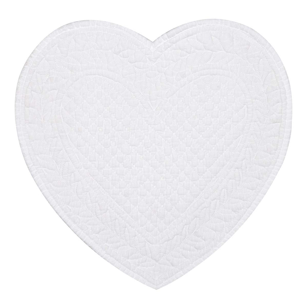 TOVAGLIETTA AMERICANA A CUORE - BLANC MARICLO'