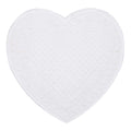 TOVAGLIETTA AMERICANA A CUORE - BLANC MARICLO'