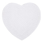 TOVAGLIETTA AMERICANA A CUORE - BLANC MARICLO'
