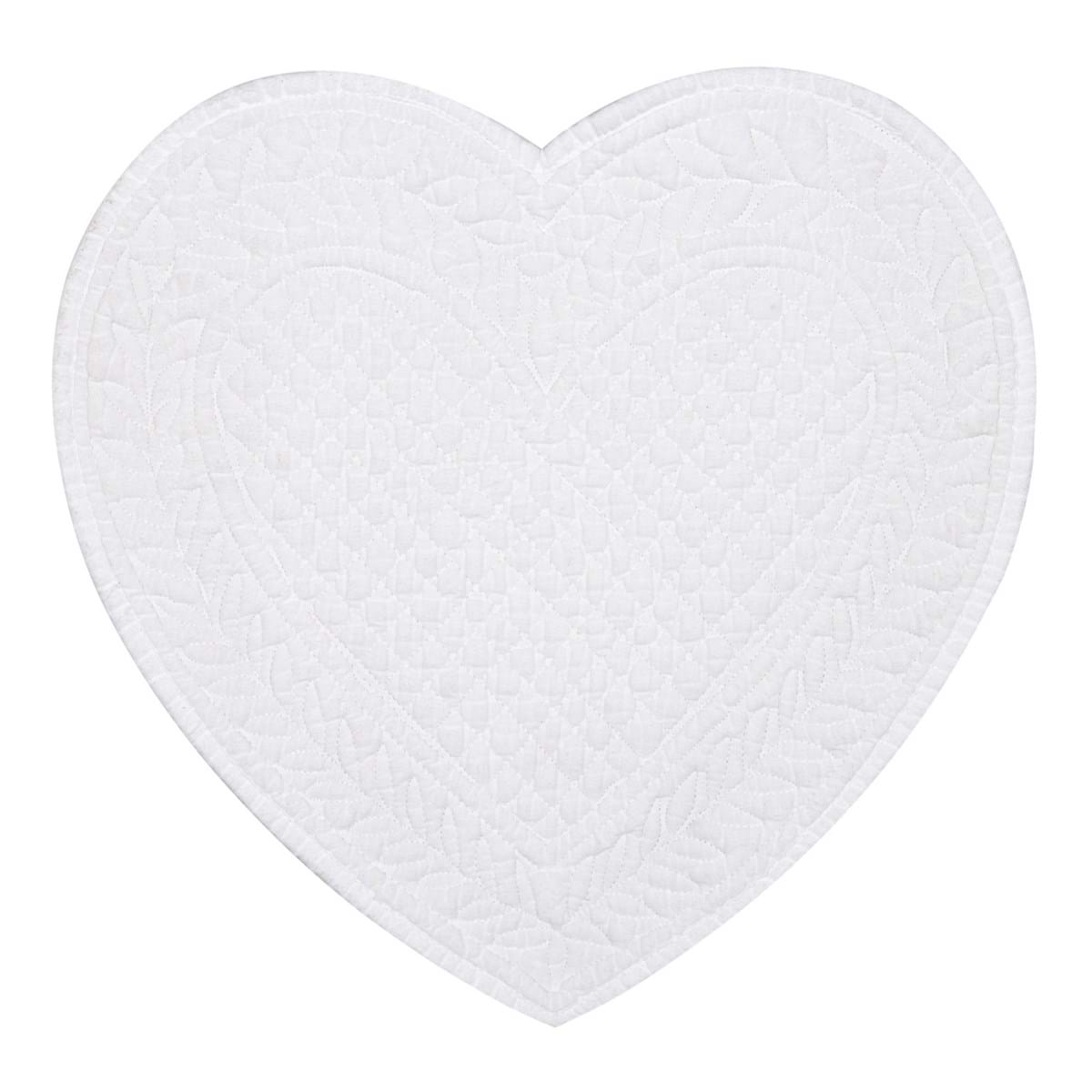 TOVAGLIETTA AMERICANA A CUORE - BLANC MARICLO'