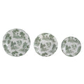 SET PIATTI - BLANC MARICLO'