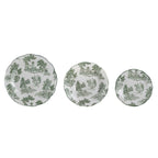 SET PIATTI - BLANC MARICLO'