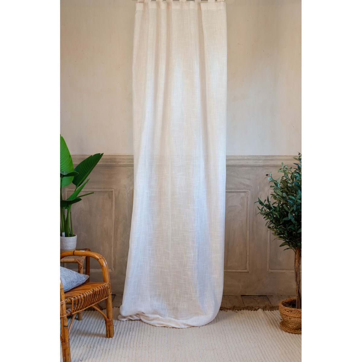 TENDA - BLANC MARICLO'