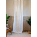TENDA - BLANC MARICLO'