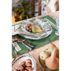 SET PIATTI - BLANC MARICLO'