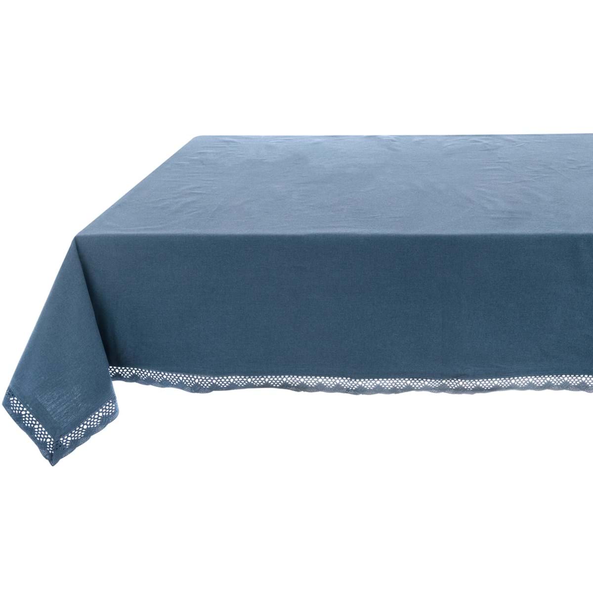 TOVAGLIA CON PIZZO  - BLANC MARICLO'
