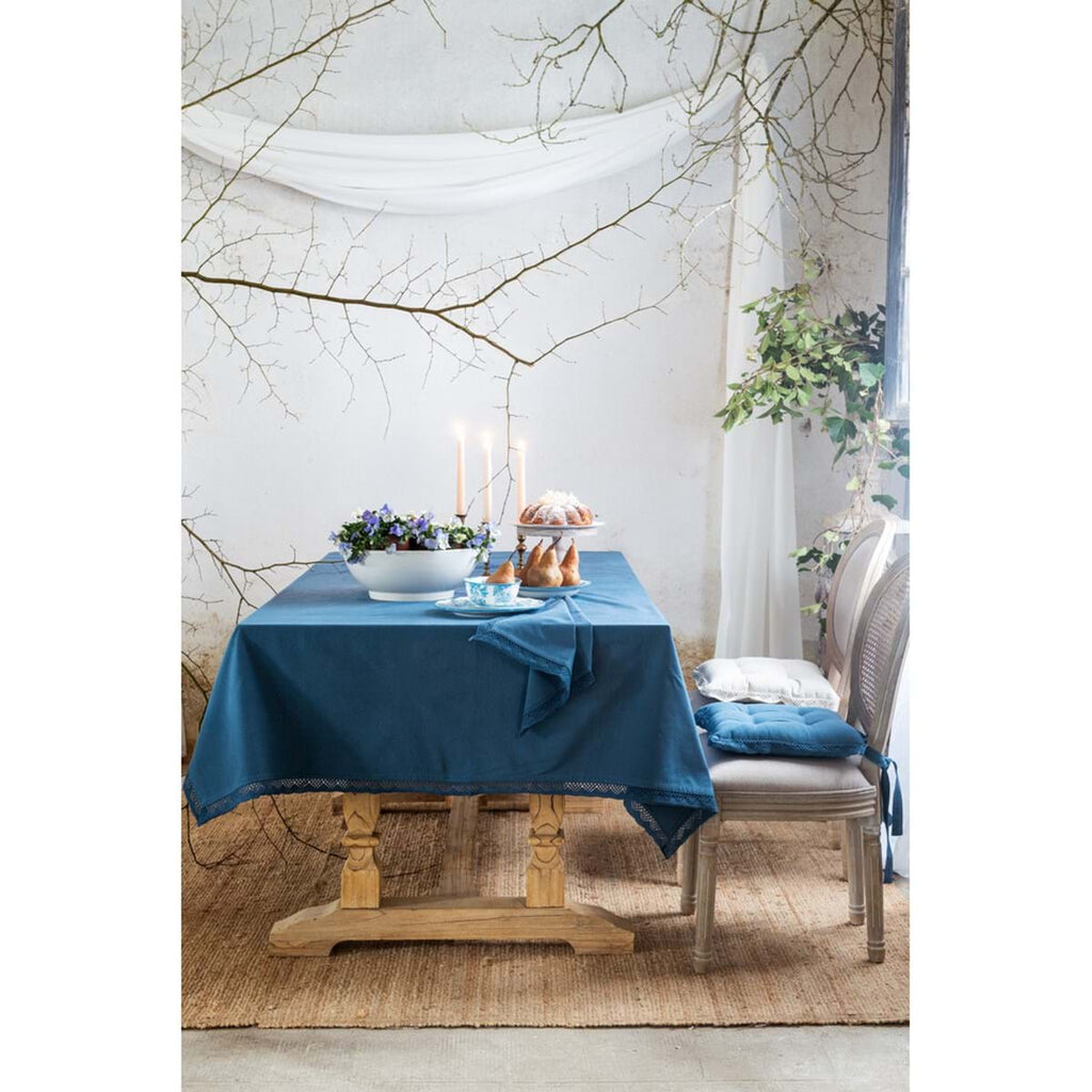 TOVAGLIA CON PIZZO  - BLANC MARICLO'