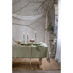 TOVAGLIA CON PIZZO  - BLANC MARICLO'