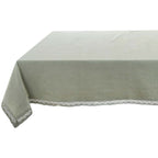 TOVAGLIA CON PIZZO  - BLANC MARICLO'