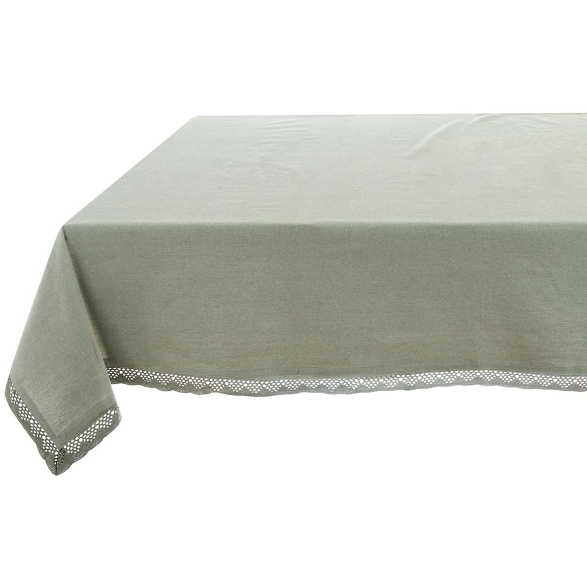TOVAGLIA CON PIZZO  - BLANC MARICLO'
