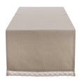 RUNNER CON PIZZO - BLANC MARICLO'