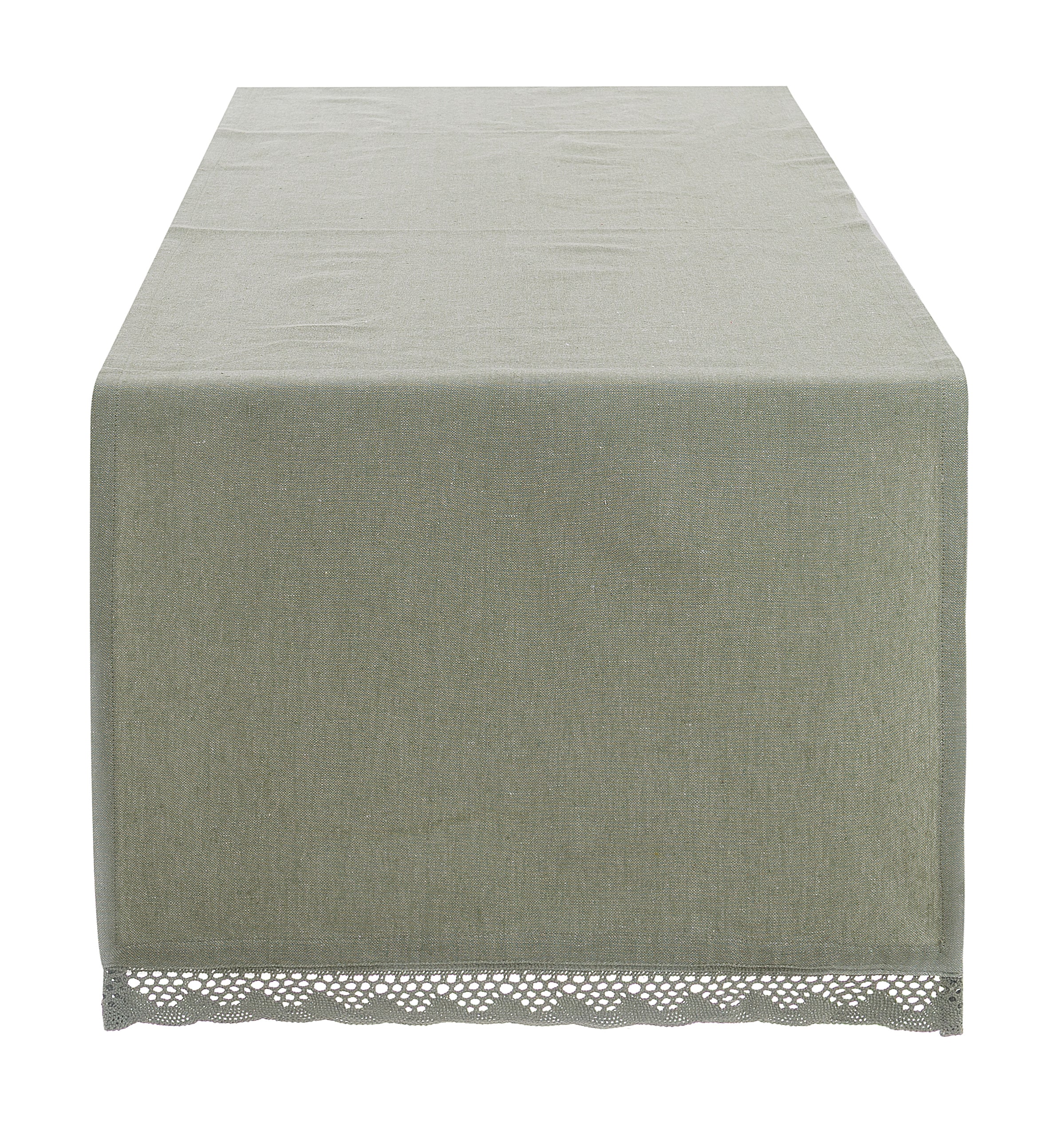 RUNNER CON PIZZO - BLANC MARICLO'