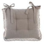 CUSCINO SEDIE INFINITY - BLANC MARICLO'