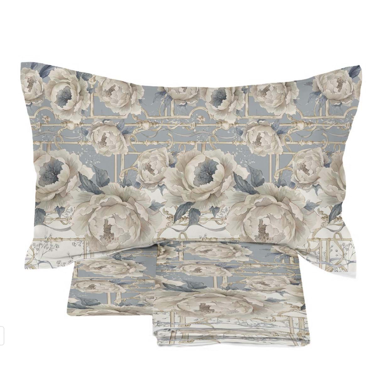 COMPLETO LETTO - BLANC MARICLO'
