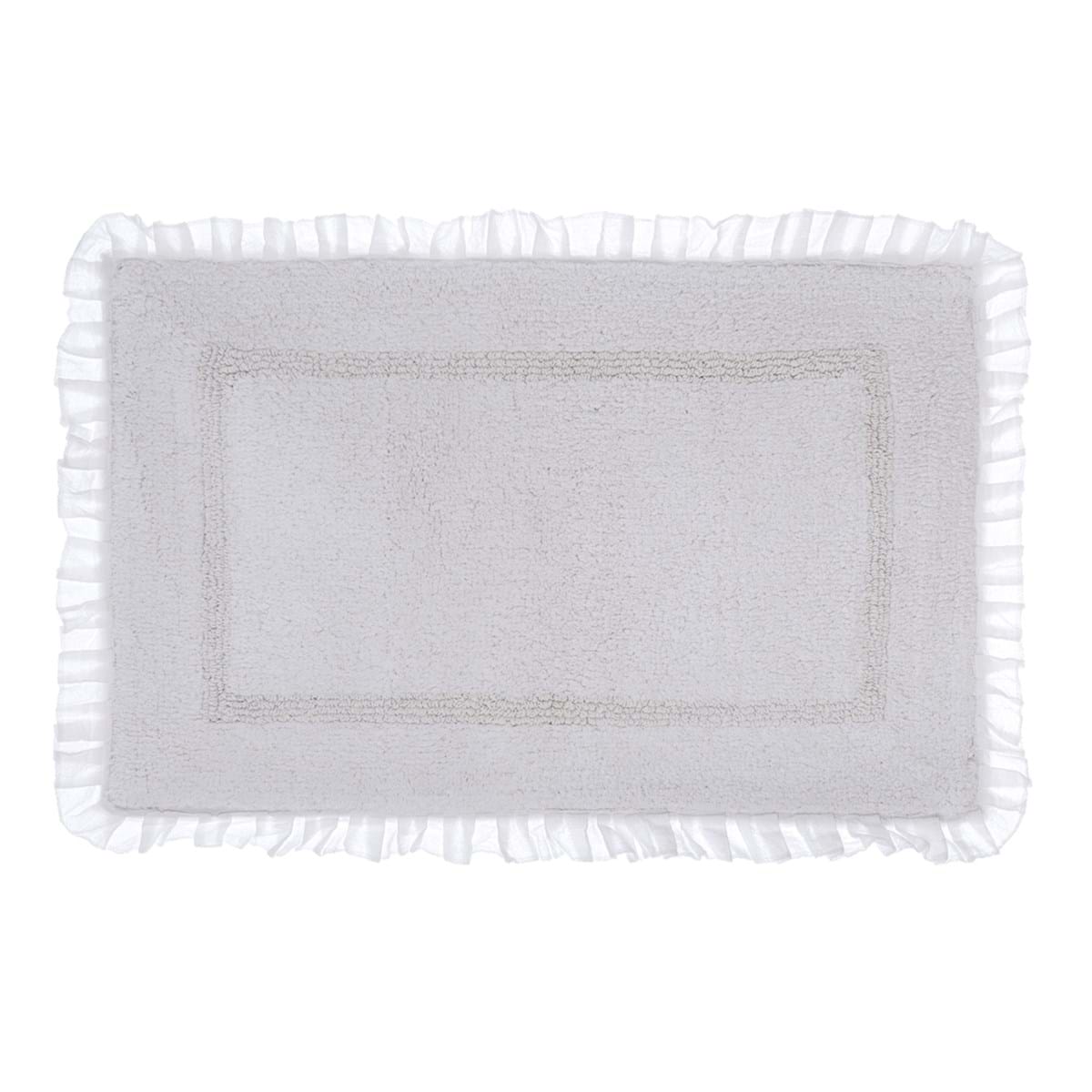 TAPPETTI CON DOPPIO GALA - BLANC MARICLO'