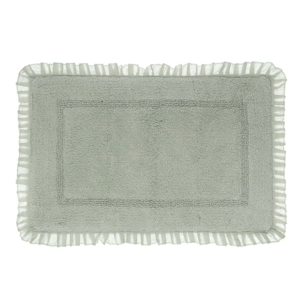 TAPPETTI CON DOPPIO GALA - BLANC MARICLO'