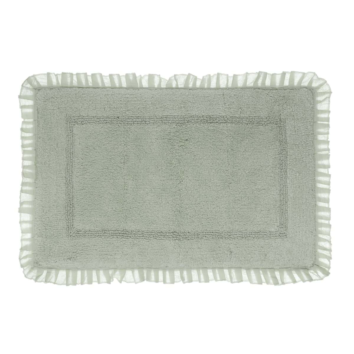 TAPPETTI CON DOPPIO GALA - BLANC MARICLO'