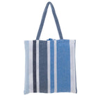 PICCOLA SHOPPER CON 3 CANOVACCI - BLANC MARICLO'