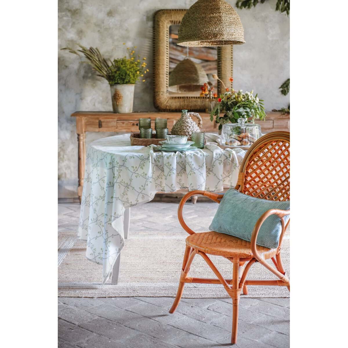 TOVAGLIE ASSORTITE - BLANC MARICLO'