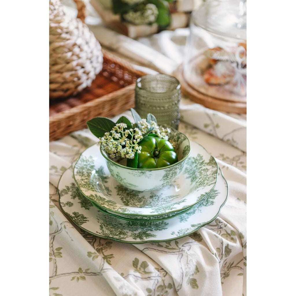 TOVAGLIE ASSORTITE - BLANC MARICLO'