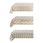 TOVAGLIE ASSORTITE - BLANC MARICLO'
