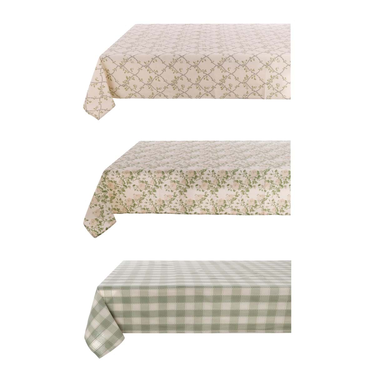 TOVAGLIE ASSORTITE - BLANC MARICLO'