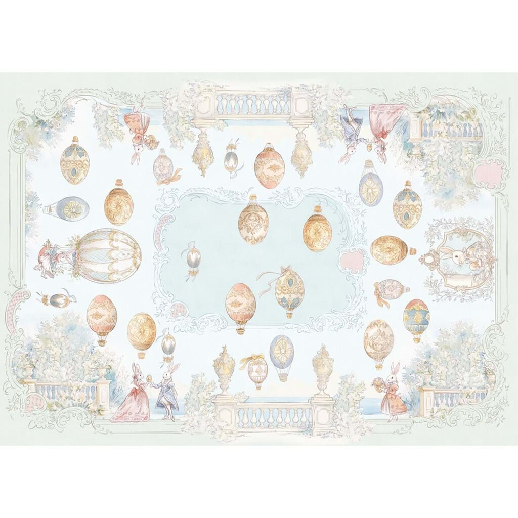 TOVAGLIA PASQUA - BLANC MARICLO'