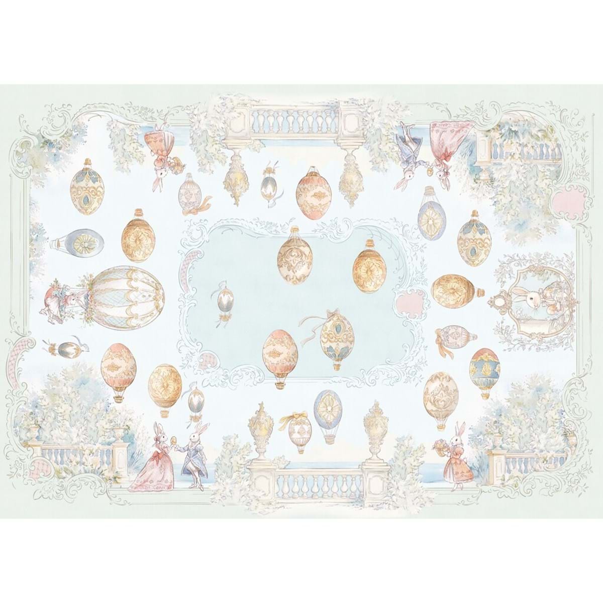 TOVAGLIA PASQUA - BLANC MARICLO'