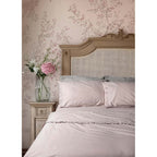 COMPLETO LETTO CON GALA  - BLANC MARICLO'