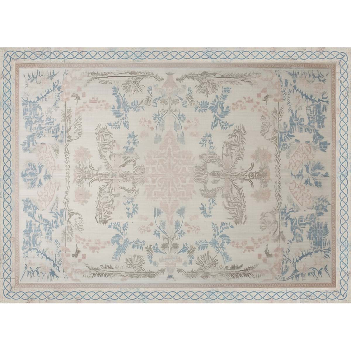 TAPPETO  ANTISCIVOLO - BLANC MARICLO'