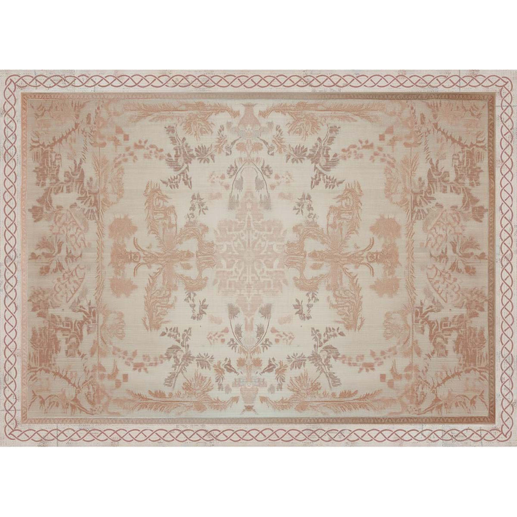 TAPPETO  ANTISCIVOLO - BLANC MARICLO'