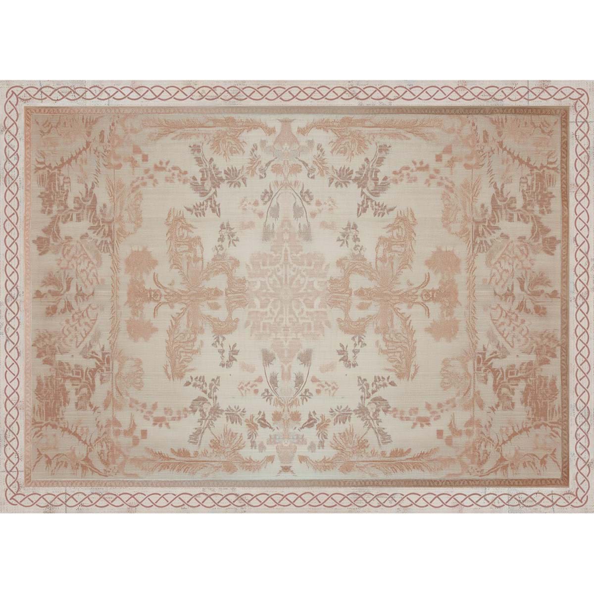 TAPPETO  ANTISCIVOLO - BLANC MARICLO'