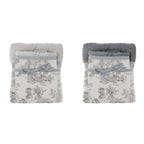 COPPIA SPUGNA ASSORTITE  -  BLANC MARICLO'