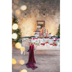 TOVAGLIA CON PIZZO - BLANC MARICLO'