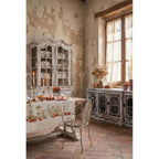 TOVAGLIA CON PIZZO - BLANC MARICLO'