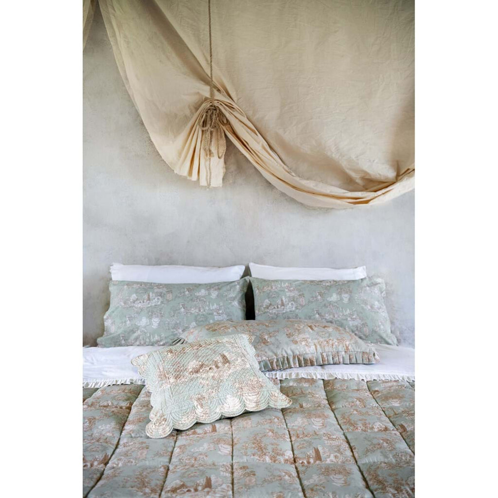 COMPLETO LETTO 2P - BLANC MARICLO'