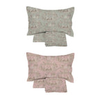 COMPLETO LETTO 2P - BLANC MARICLO'
