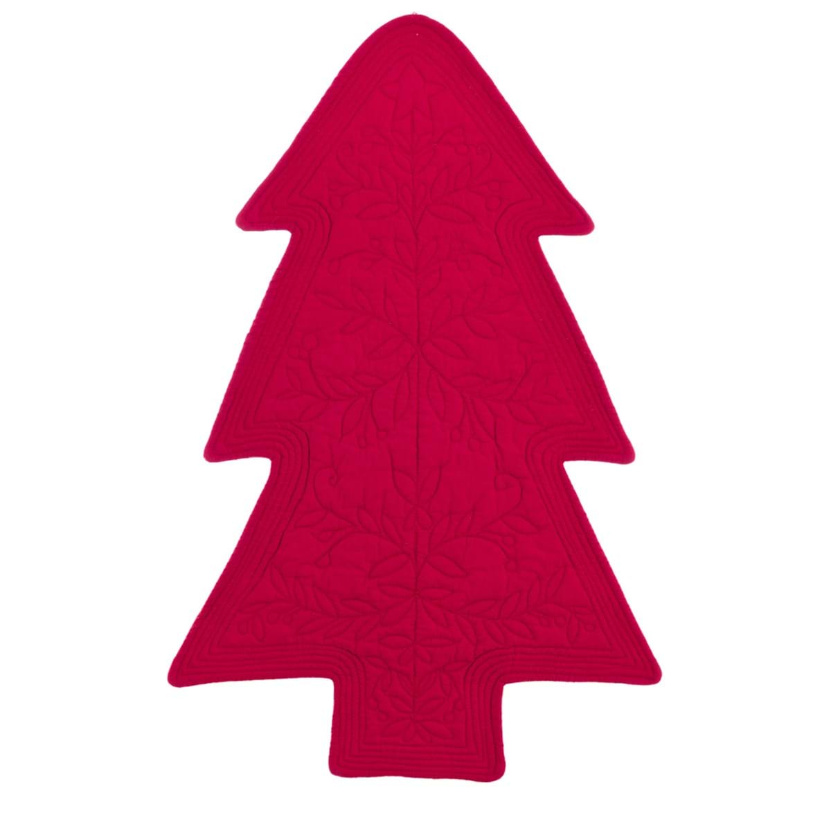 TISCHSET ALBERO - BLANC MARICLO'