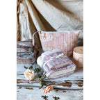 ASSORTED TOWELS - BLANC MARICLO'