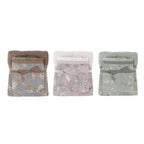 ASSORTED TOWELS - BLANC MARICLO'